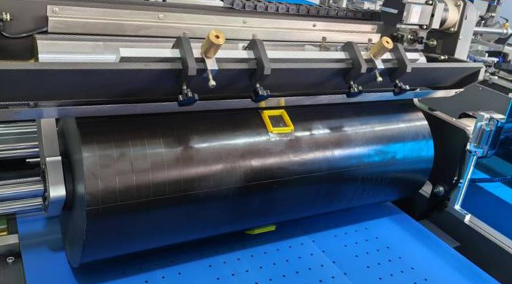 Yapıştırıcı Dağıtım Sistemi