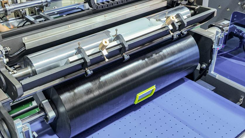 Yapıştırma Sistemi